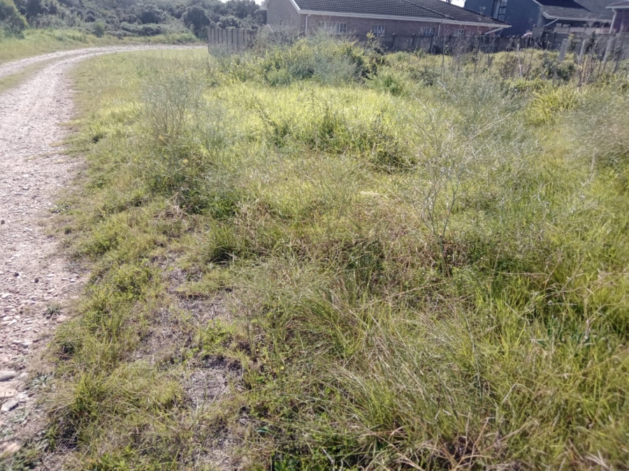  Bedroom Property for Sale in Aston Bay Eastern Cape